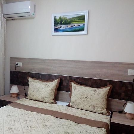 Apartment Tanita Πομόριε Εξωτερικό φωτογραφία