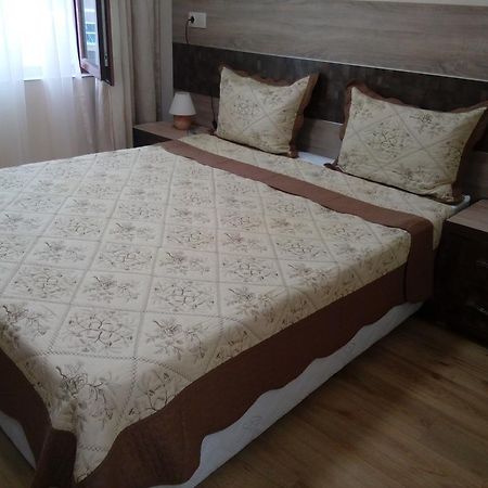Apartment Tanita Πομόριε Εξωτερικό φωτογραφία