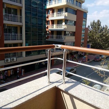 Apartment Tanita Πομόριε Εξωτερικό φωτογραφία