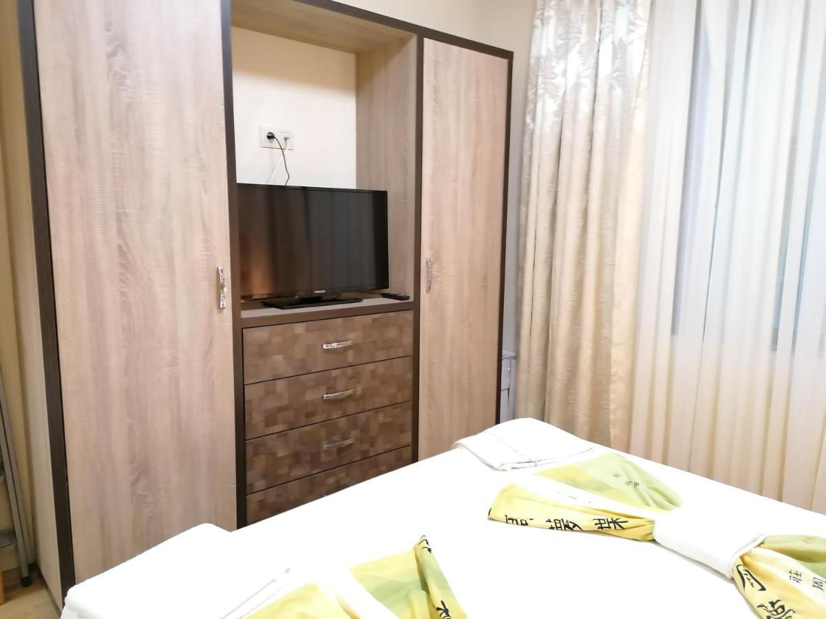 Apartment Tanita Πομόριε Εξωτερικό φωτογραφία
