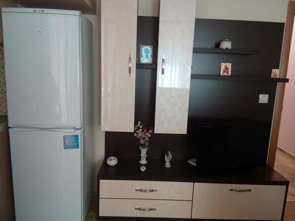Apartment Tanita Πομόριε Εξωτερικό φωτογραφία