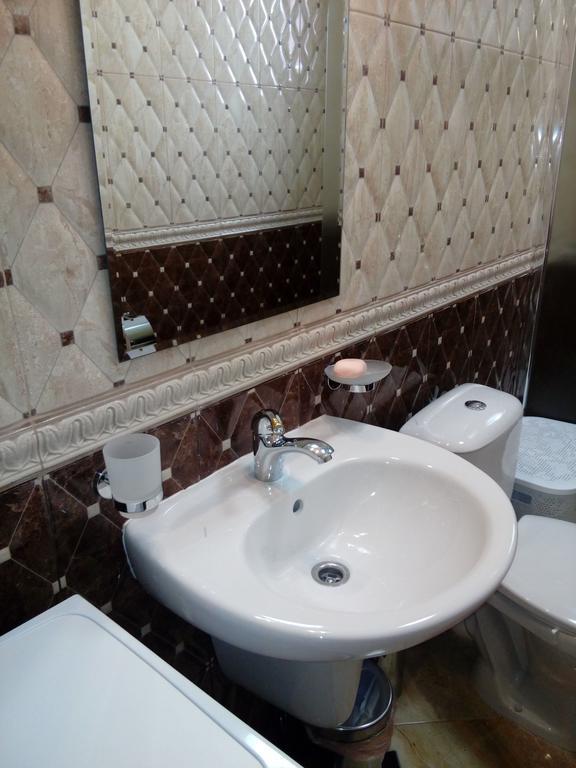 Apartment Tanita Πομόριε Εξωτερικό φωτογραφία