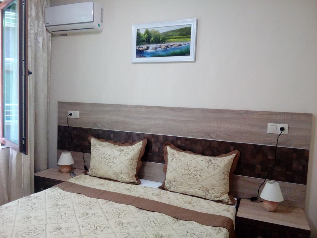 Apartment Tanita Πομόριε Εξωτερικό φωτογραφία