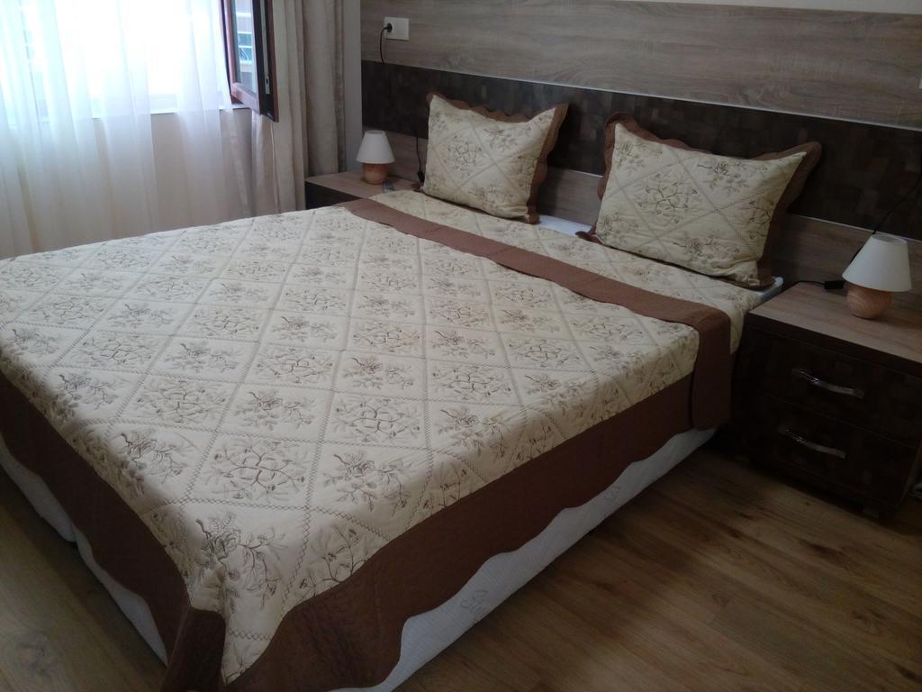 Apartment Tanita Πομόριε Εξωτερικό φωτογραφία