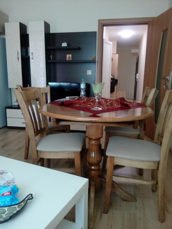 Apartment Tanita Πομόριε Εξωτερικό φωτογραφία