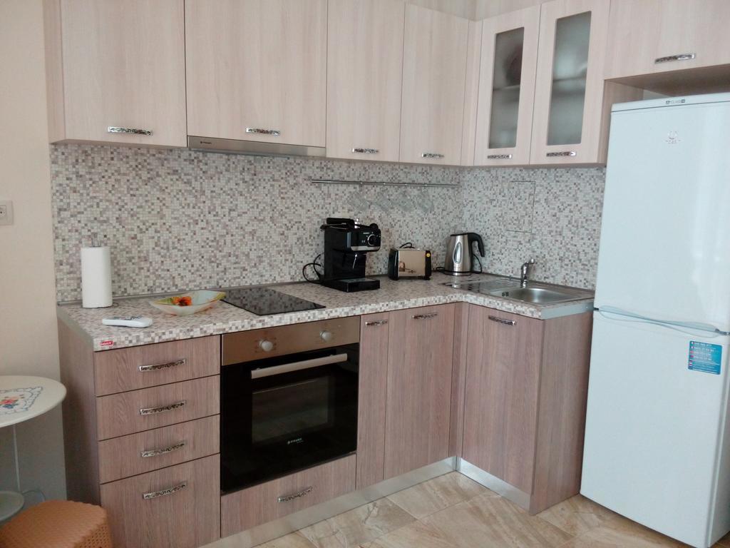 Apartment Tanita Πομόριε Εξωτερικό φωτογραφία