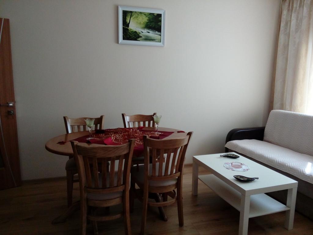 Apartment Tanita Πομόριε Εξωτερικό φωτογραφία