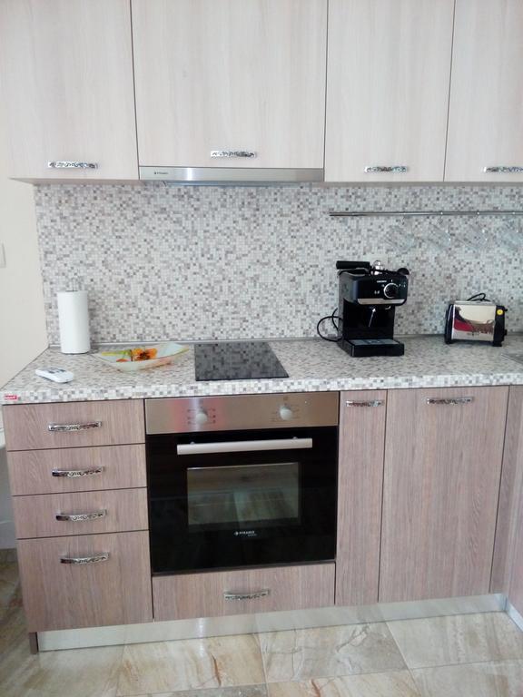 Apartment Tanita Πομόριε Εξωτερικό φωτογραφία