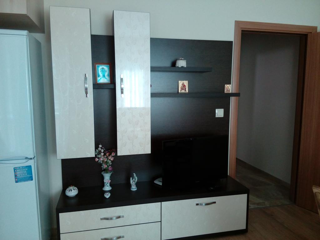 Apartment Tanita Πομόριε Εξωτερικό φωτογραφία