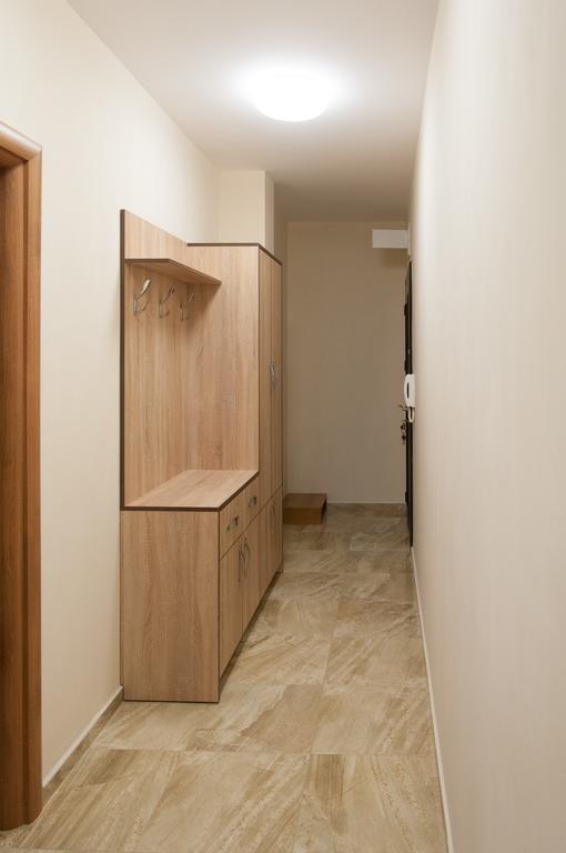 Apartment Tanita Πομόριε Εξωτερικό φωτογραφία