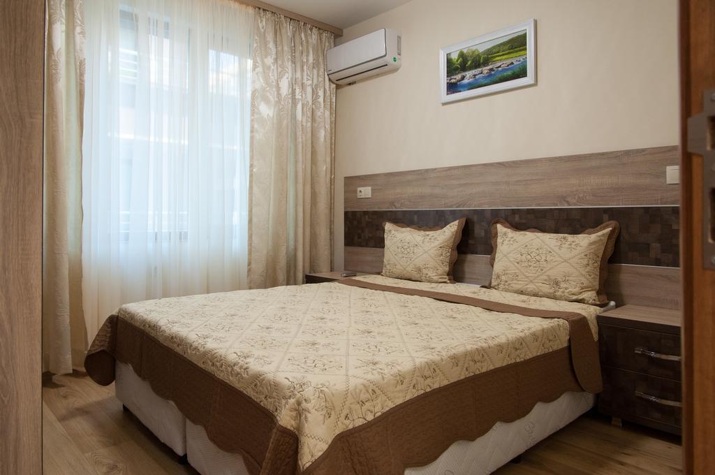 Apartment Tanita Πομόριε Εξωτερικό φωτογραφία