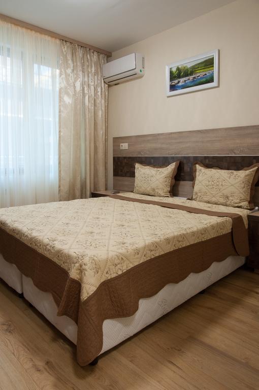 Apartment Tanita Πομόριε Εξωτερικό φωτογραφία